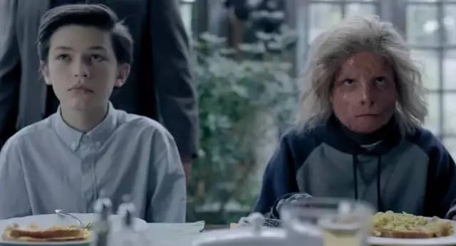 想不到!这部恐怖片背后是一个如此歹毒的故事