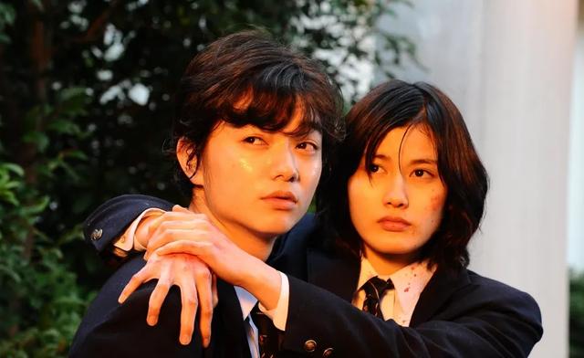 大尺度禁片?这韩剧也太生猛了!