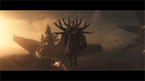 盘点漫威宇宙中《奇异博士》所使用过的魔法能力与装备