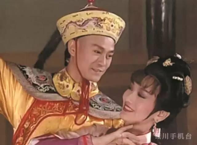 小申说经典影视剧《戏说乾隆》与《新白娘子传奇》