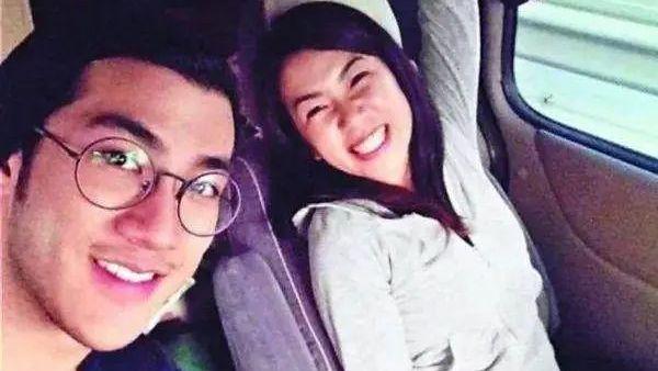 四大天王都生了女儿，变身“四大岳父”！黎明计划生子打破格局？