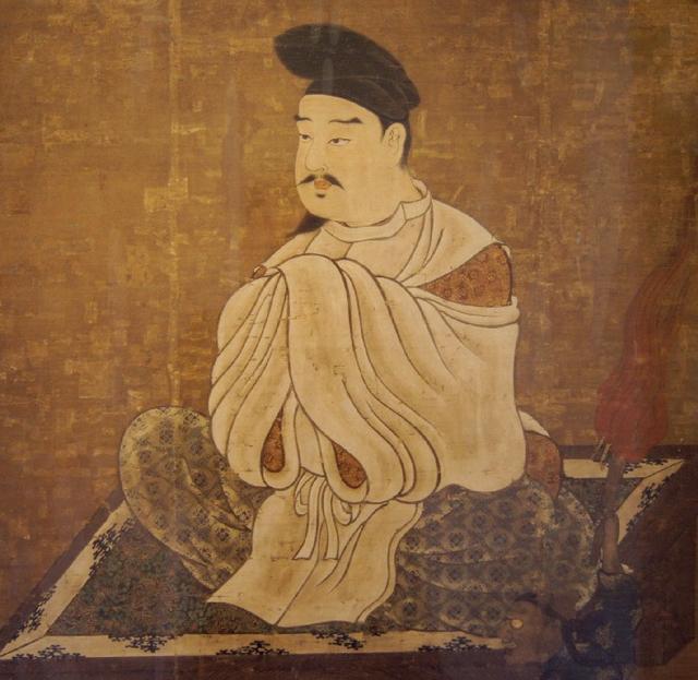 日本神话里最强三位是谁?原来火影忍者中已经暗藏了答案