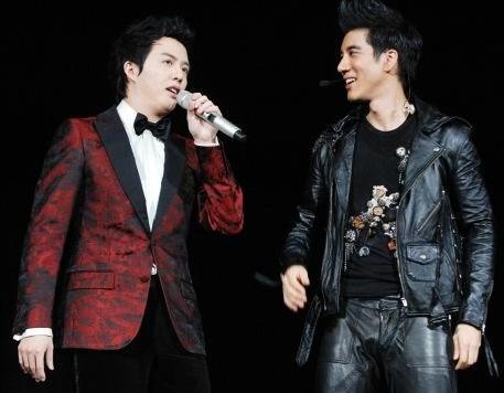 傍上王力宏,与郎朗交恶,李云迪的毁灭史不止“嫖娼”那么简单