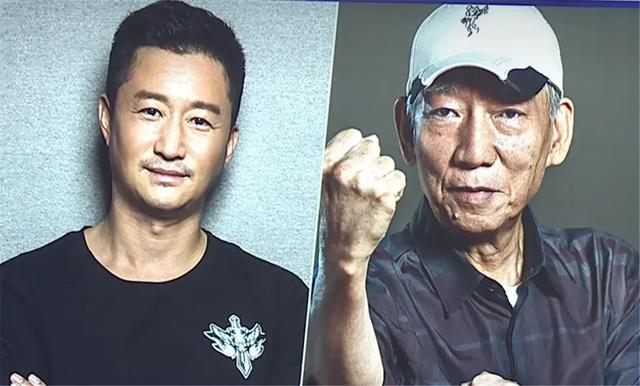 电影版《镖人》，有可能是袁和平收山之作，邀请的大咖或是李连杰