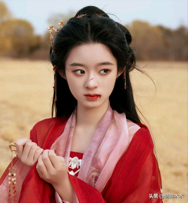 《楚乔传2》真来了!女主被曝将由幼年楚乔出演,男主撞脸林更新