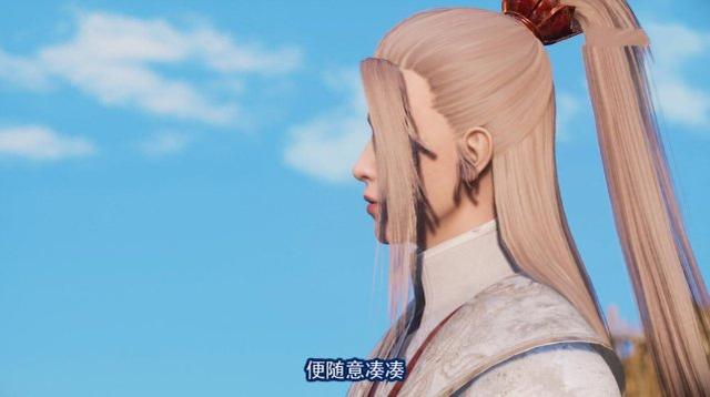 不良人：四大尸祖技能曝光，其中降臣是二皮匠，萤勾是守陵人