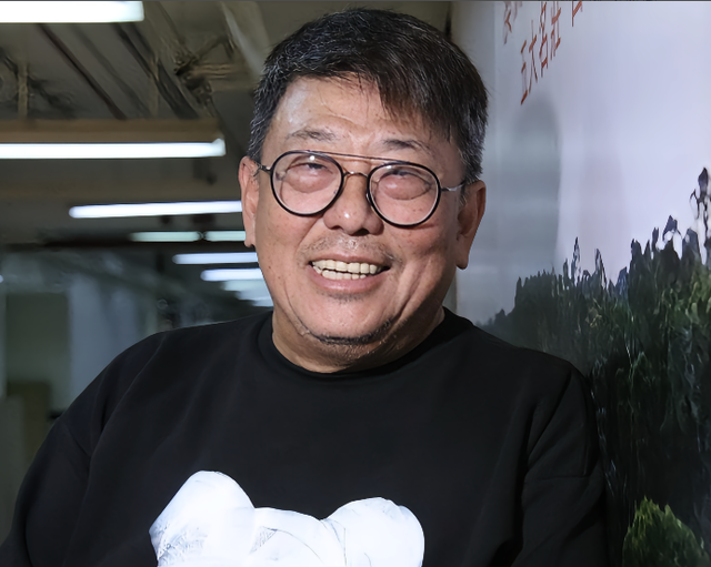 参演林正英僵尸片的10位演员，钱小豪脱相认不出，楼南光迁居内地