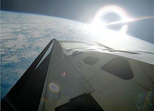 在《星际穿越》里，墨菲最后恍然大悟，她到底明白了什么呢？