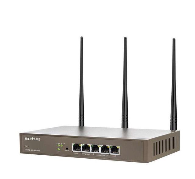 看片儿神器！人人影视二代路由器上线