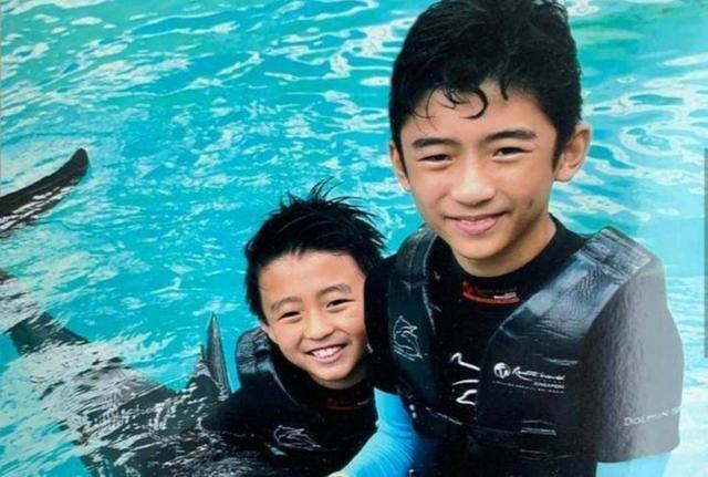 谢霆锋身家遭台媒大起底，坐拥10亿财产，却疑因王菲遭儿子埋怨？