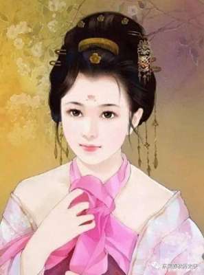 玩弄放荡(中国历史上喜欢当妓女的皇太后，北齐胡太后)