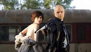 欧洲色片(三部欧美色情犯罪惊悚片：场面太暴力。)