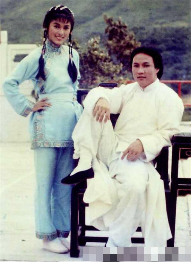 81版《霍元甲》演员现状 7人去世 如今黄元申梁小龙72岁米雪65岁