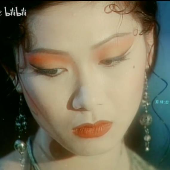 TVB版《西游记》,不比央视的差,妖精仙子都是绝色美人