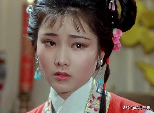 长得风情万种却情史干净,娱乐圈里清清白白的女星,我只服这6位