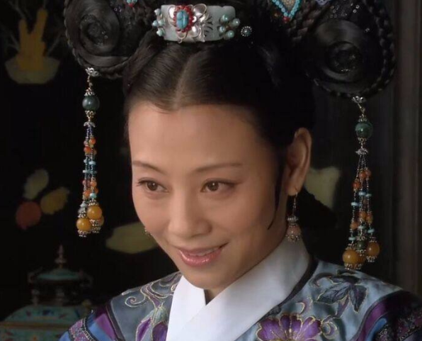 看剧学历史-以《甄嬛传》为例，了解清朝后宫嫔妃等级