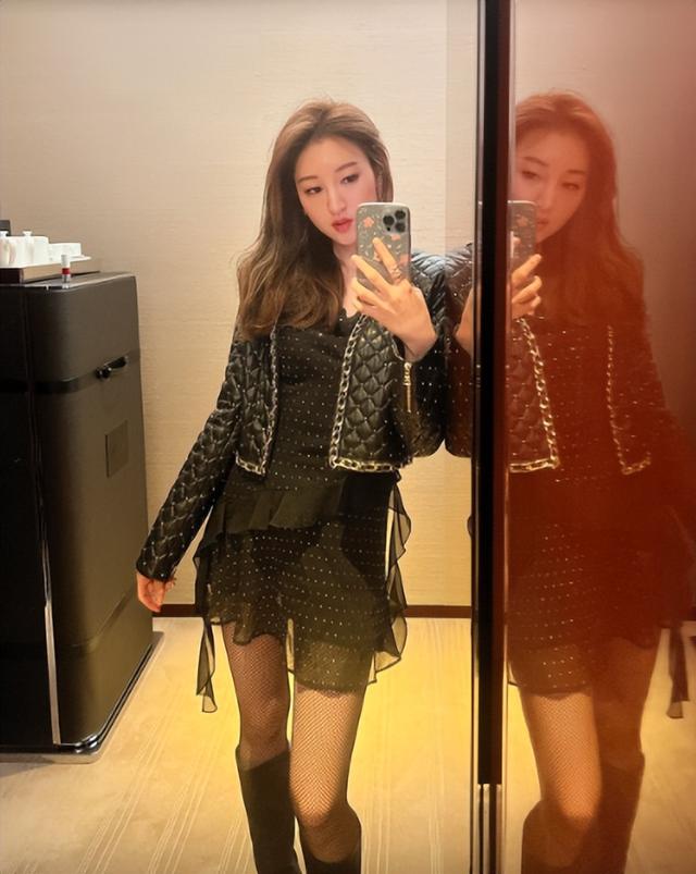 33岁前港姐东京吃住奢华！酒店每晚1.2万元，离婚后被分3亿赡养费