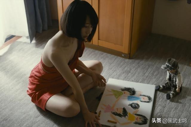 日本感官之影，我要的太多，你给的太少！