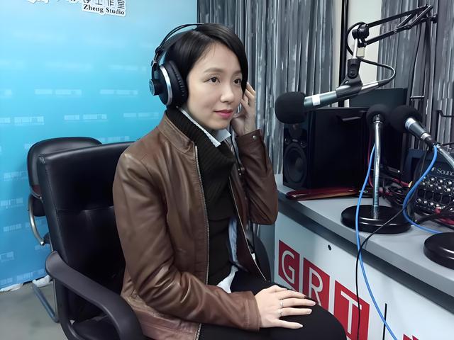 广东体育频道七大美女主持人：郑怡退休，赵天消失，央金成新一姐