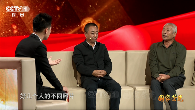 智擒匪首，劝降敌人，他是《智取威虎山》的主角原型