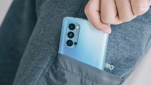 OPPO Reno4 Pro 评测:设计大胆、视频拍摄出色,后浪们满意吗?
