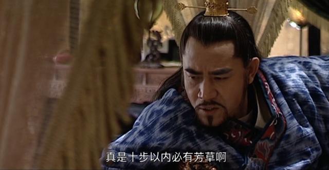 大明王朝:后吕芳时代,看嘉靖帝“十步以内必有芳草”的帝王之术