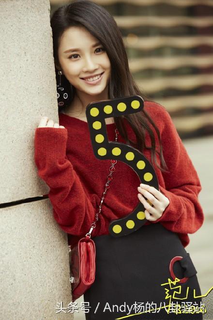 张慧雯的人品很差吗？为什么过生日合作过的演员无一人送祝福