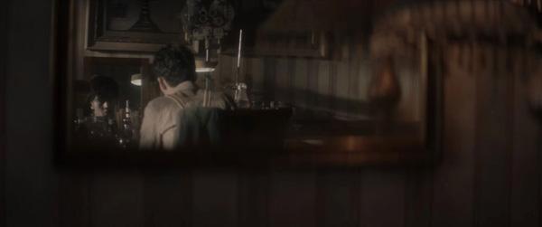 《明星大侦探》微剧乔振宇战宇双生甄少扑朔迷离