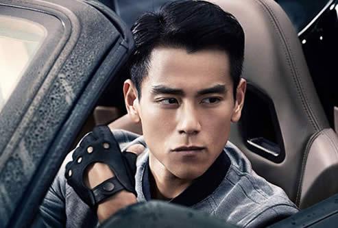 你还知道哪些明星的英文名