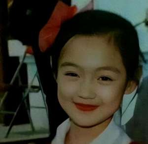 薛佳凝(46岁薛佳凝公开认爱，照片曝光：恭喜，她终于找到最值得爱的人)