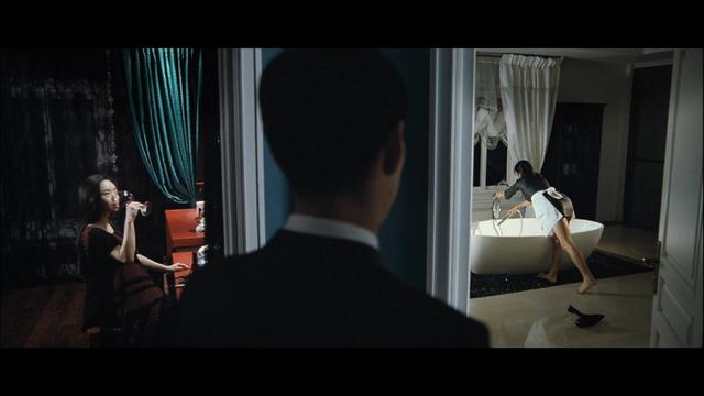 韩国电影《下女》：人性与现实的残酷揭示