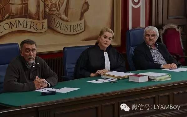 《昂首挺胸》：十七岁的牺牲者