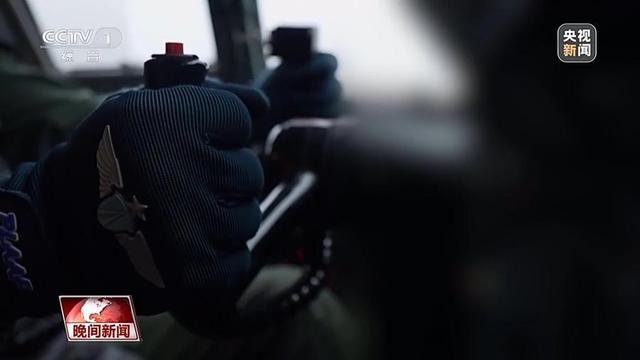 护卫祖国海天！飞行二大队不断刷新自己的航迹和里程