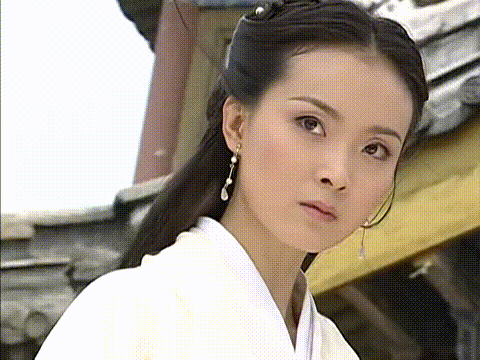 《无敌县令》播出19年，以当今审美，6位女主演谁更美？我站梅妃