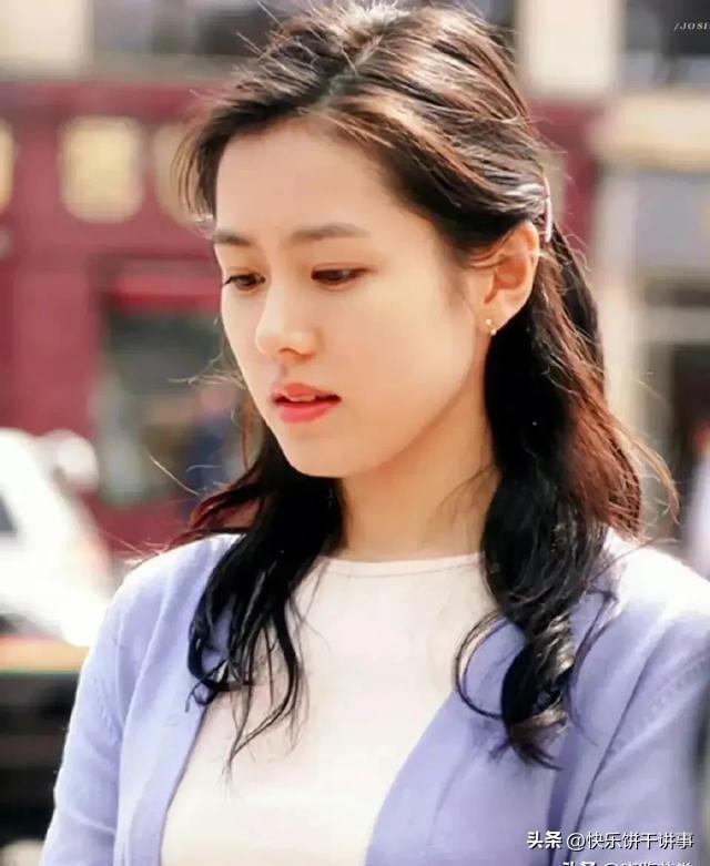 剧情电影《外出》：韩国初恋女神”孙艺珍的大尺度献艺