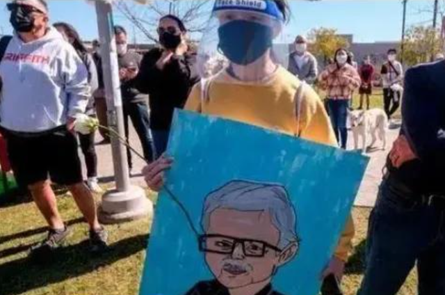 将中国形容为“法西斯”,这个女汉奸太猖狂!