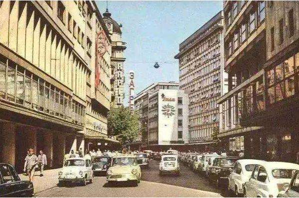 回忆南斯拉夫：强大的社会主义国家为何走向分裂？