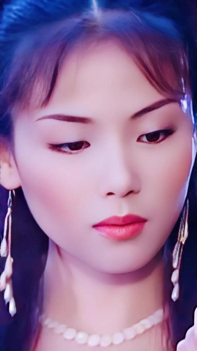 白蛇传——刘涛——白素贞