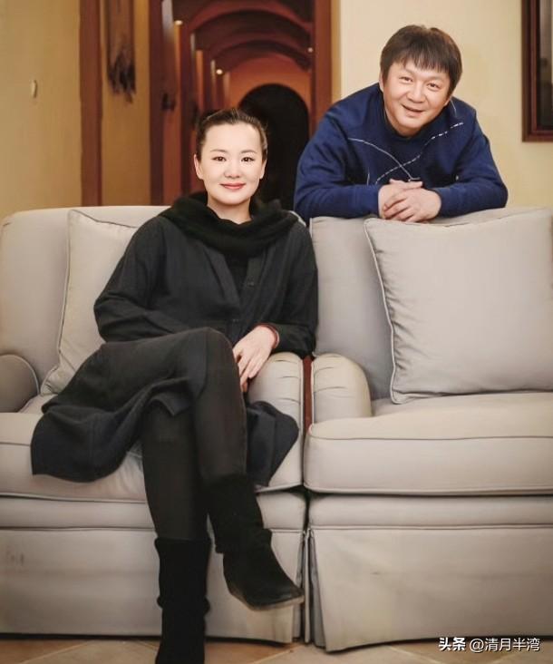 长得风情万种却情史干净,娱乐圈里清清白白的女星,我只服这6位