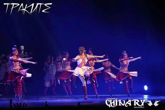 金秋九月共赴一场音乐会,编织一段温柔的记忆