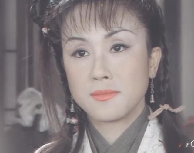 TVB版《西游记》,不比央视的差,妖精仙子都是绝色美人