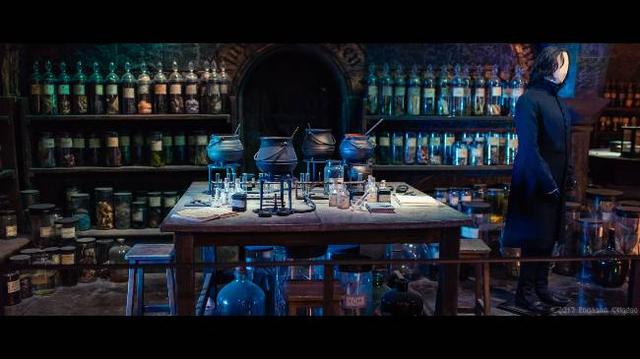 《哈利波特》里混血王子斯内普，到底是好人还是坏人