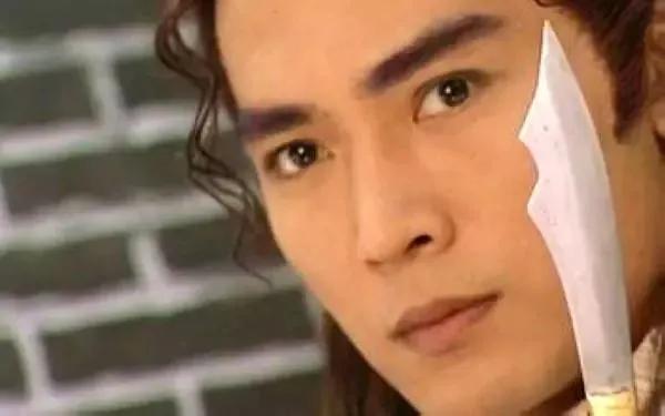 两版《小李飞刀》：关礼杰不比焦恩俊差，但是关宝慧却不及萧蔷