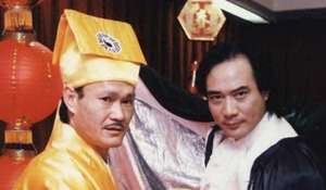 最强道士(影视中十位最强道士排行，英叔不是最强的第一名可以秒杀飞僵)