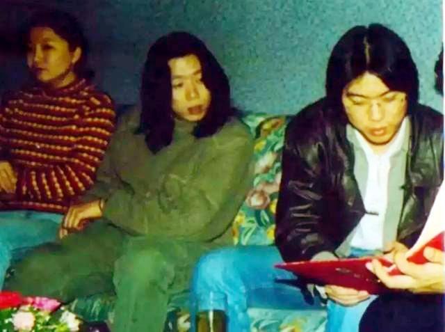 音乐才子郭峰：父亲早逝，他托起母亲的晚年，婚恋成难题