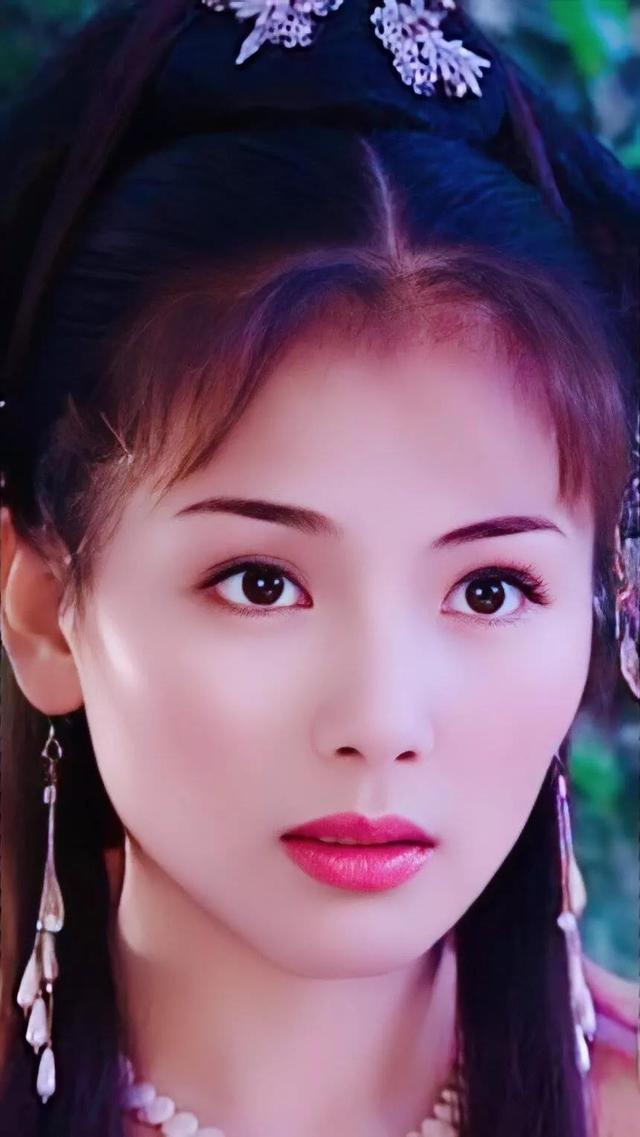 白蛇传——刘涛——白素贞