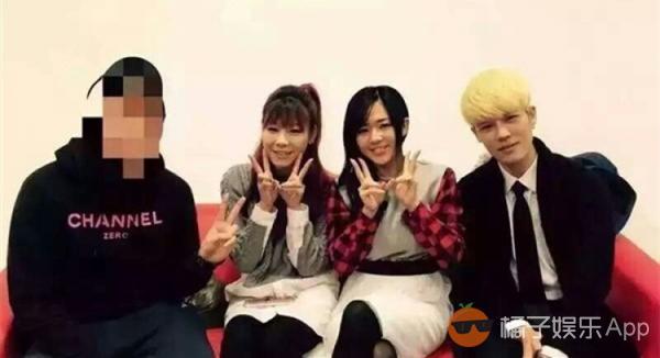 “东京热”还是“京东热”？苍老师出现在某互联网公司大楼