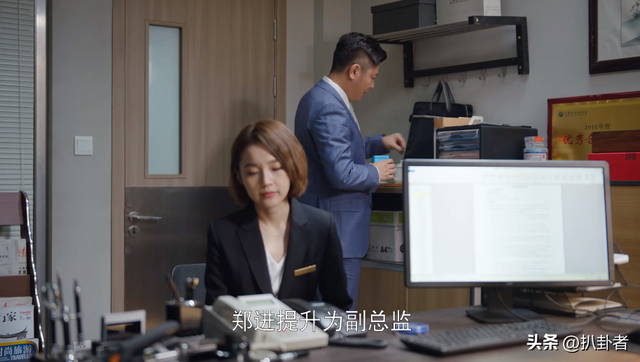 《欢乐颂4》曝预告：露西妈妈怀孕，余初晖被父亲暴打，戴维不婚