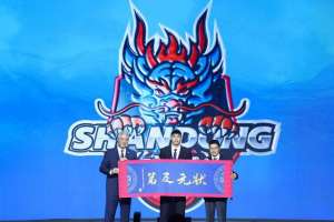 cba状元(离谱26次首发场均17分钟 CBA状元竟未进全明星?)