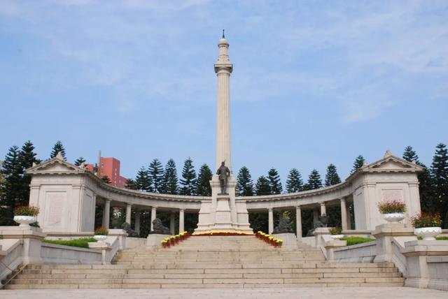 深圳白头春联背后的抗日风云——从戚继光到十九路军